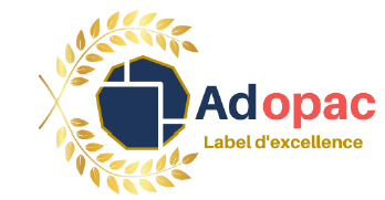 Label ADOPAC
